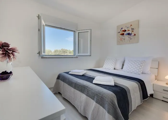 Modern And Spacious