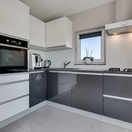 Modern And Spacious Apartment Bibinje