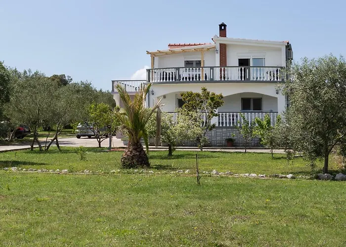 Modern And Spacious * Bibinje