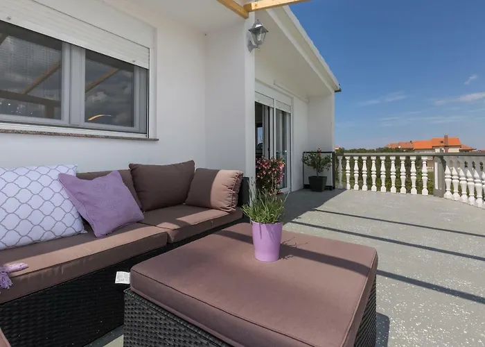 Appartement Modern And Spacious *