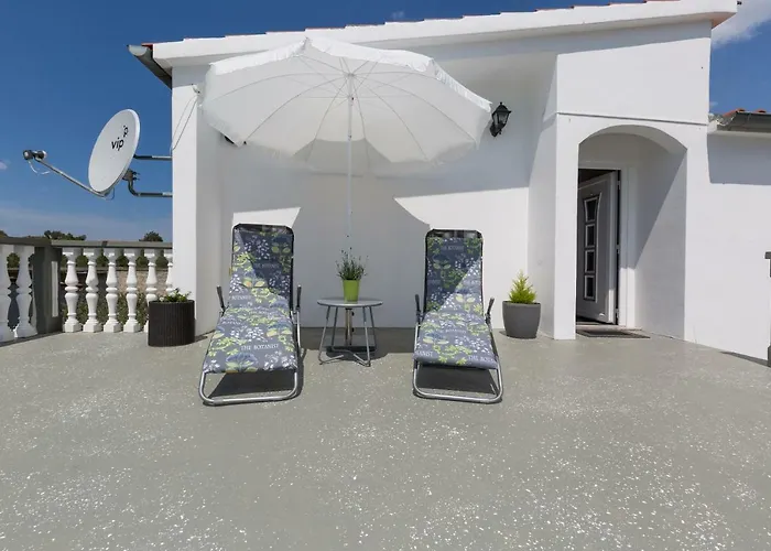 Modern And Spacious Appartement