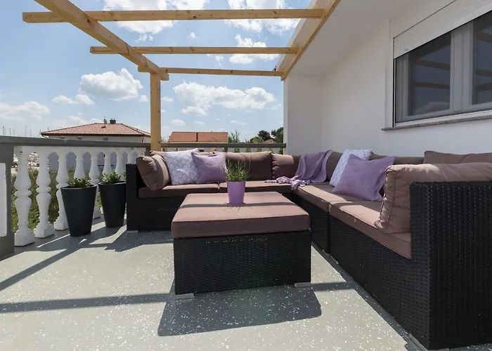 Modern And Spacious Appartement