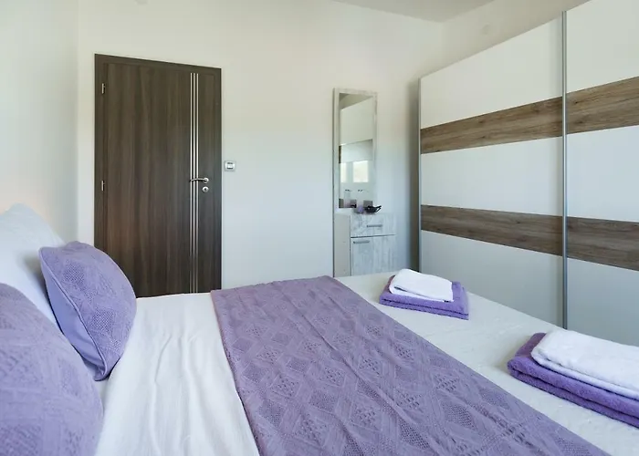 Modern And Spacious * Bibinje